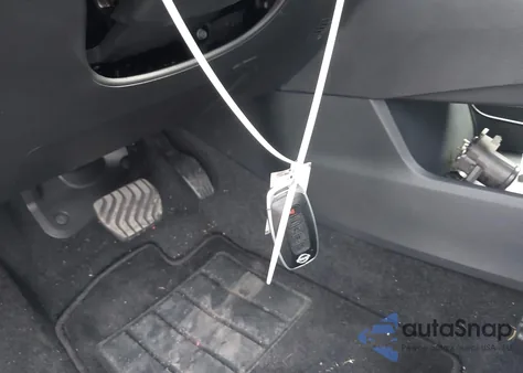 2025 Nissan Rogue Sv Intelligent Awd z USA, uszkodzony, nr VIN 5N1BT3BB7SC832464